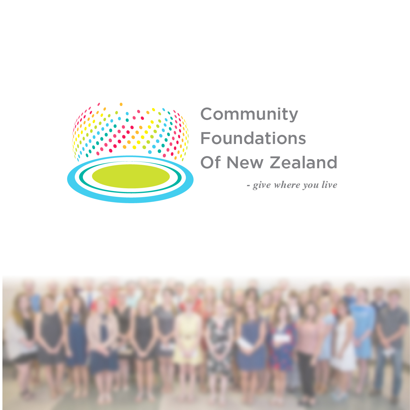 Logo Design by Adnan Ansari for Community Foundations of New Zealand | Design #16719954