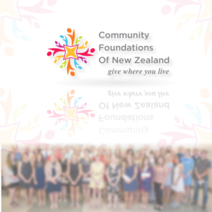 Design de Logo par Adnan Ansari pour Community Foundations of New Zealand | Design : #16725946