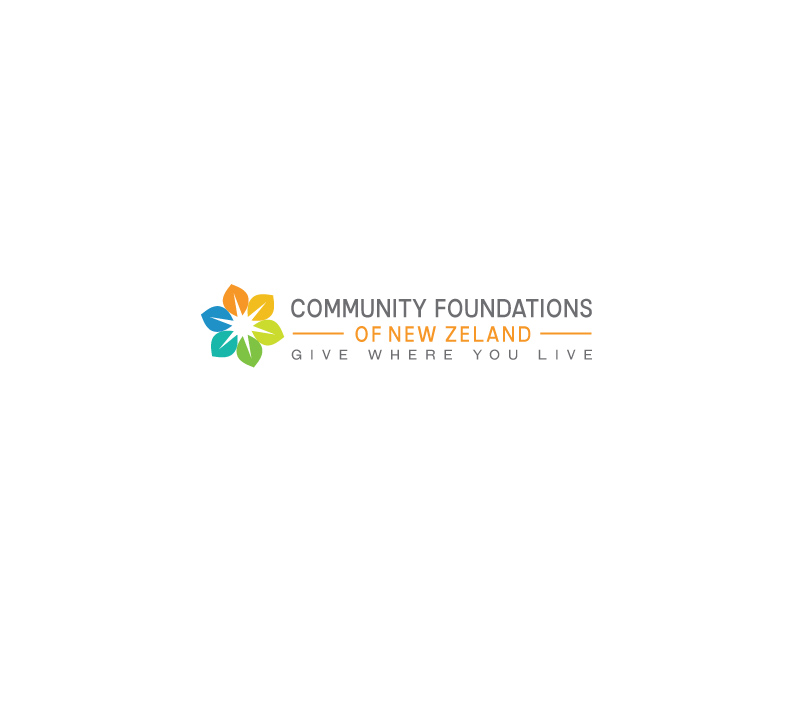 Logo Design by instudio for Community Foundations of New Zealand | Design #16591031