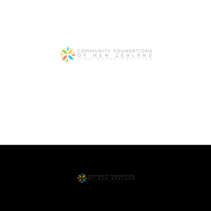 Logo Design by DesignDUO for Community Foundations of New Zealand | Design: #16724599