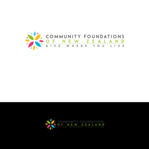 Logo Design by DesignDUO for Community Foundations of New Zealand | Design: #16731414