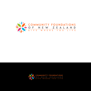 Logo Design by DesignDUO for Community Foundations of New Zealand | Design: #16942224