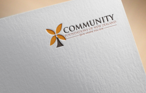 Design de Logo par A S design @ pour Community Foundations of New Zealand | Design : #16552775