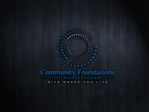 Design de Logo par IconicEcho pour Community Foundations of New Zealand | Design : #16545549
