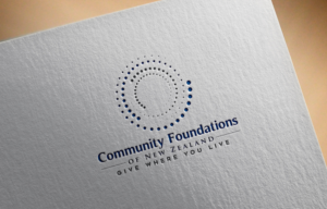 Design de Logo par IconicEcho pour Community Foundations of New Zealand | Design : #16545550