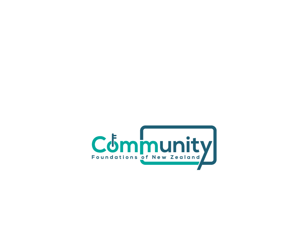 Logo Design by imsakiballhasan for Community Foundations of New Zealand | Design #16540119