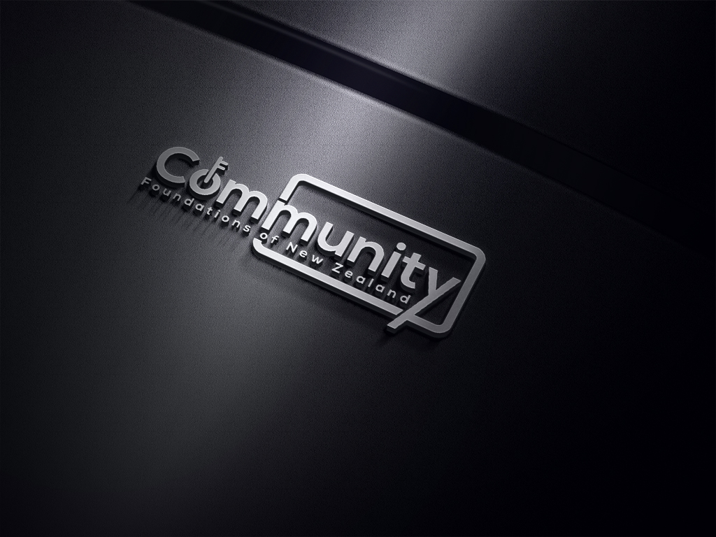 Logo Design by imsakiballhasan for Community Foundations of New Zealand | Design #16540123