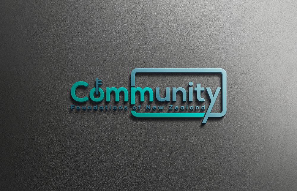 Logo Design by imsakiballhasan for Community Foundations of New Zealand | Design #16540125