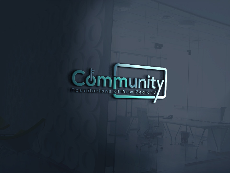 Logo Design by imsakiballhasan for Community Foundations of New Zealand | Design #16540126