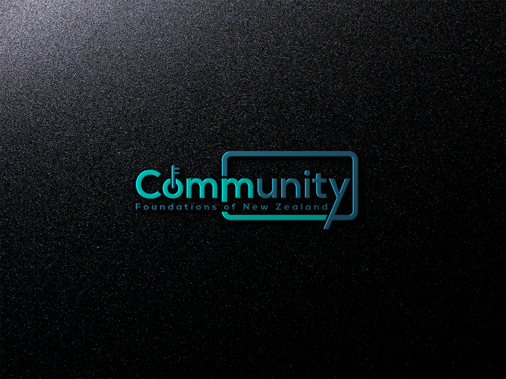 Logo-Design von imsakiballhasan für Community Foundations of New Zealand | Design #16540127