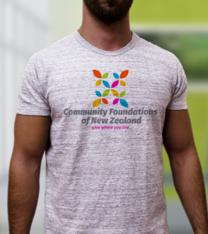 Design de Logo par Mike Rosales (@mrdzyn) pour Community Foundations of New Zealand | Design : #16700215