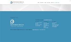 Logo Design by Maria Gabriela Sanchez for this project | Design: #2657929
