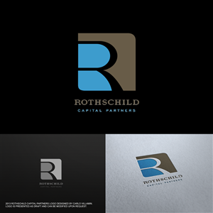 Logo Design by carlomagno for this project | Design: #2702103