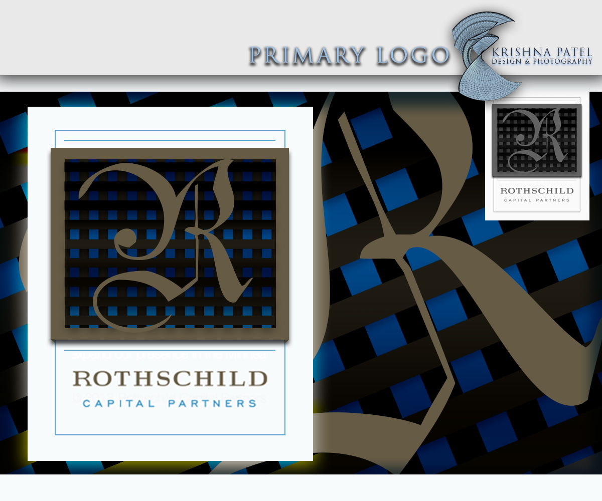 Logo-Design von iKrishna für dieses Projekt | Design #2666017