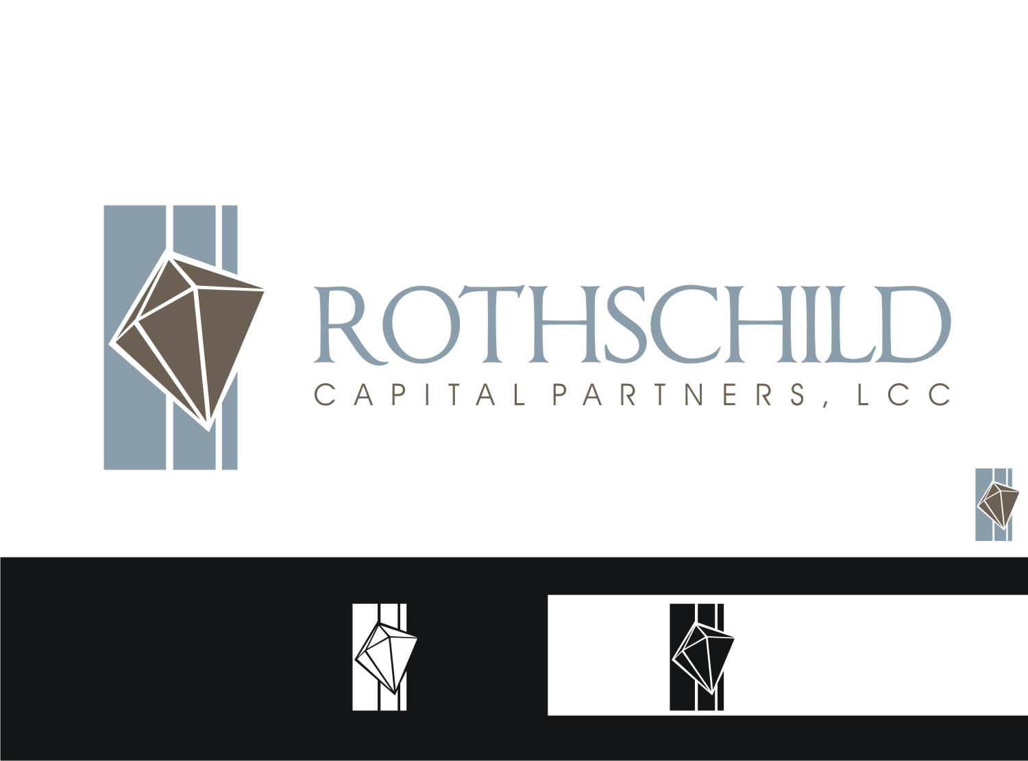 Logo Design by Bjis for this project | Design #2658598