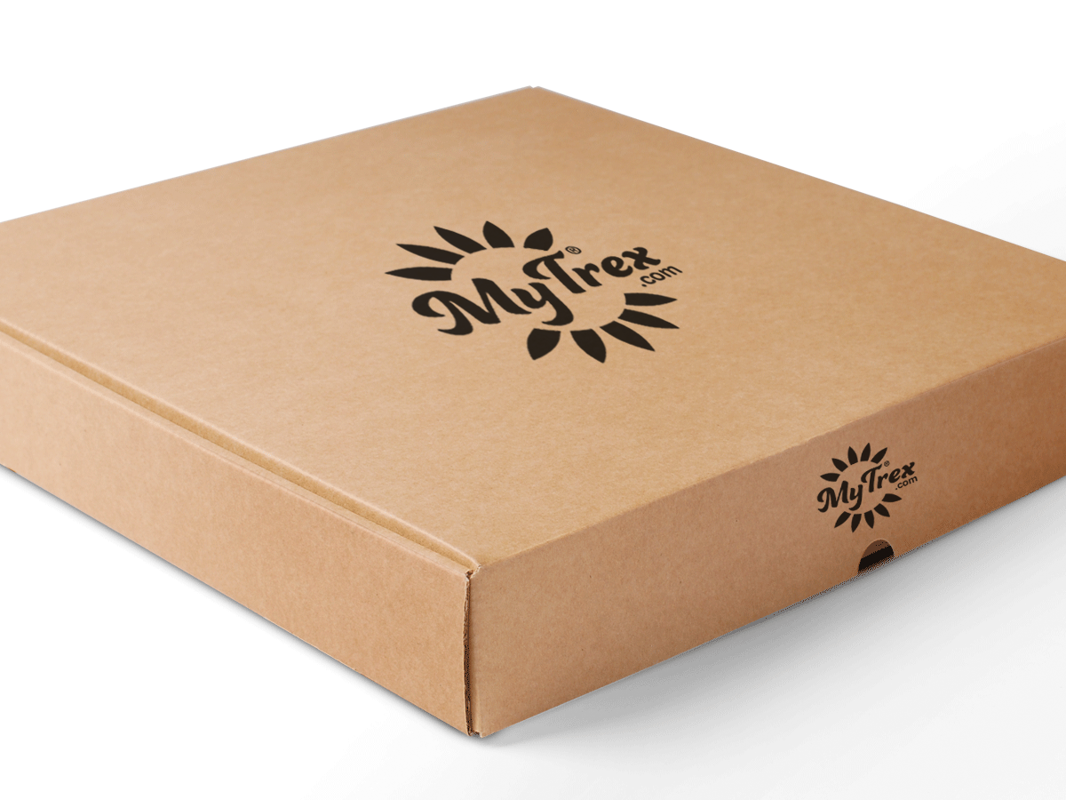 Elegant, Playful, Food Production Logo Design for MyTREX Inc. by