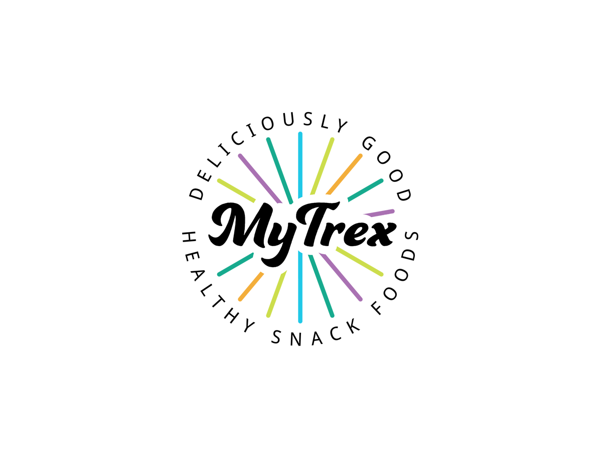 Elegant, Playful, Food Production Logo Design for MyTREX Inc. by