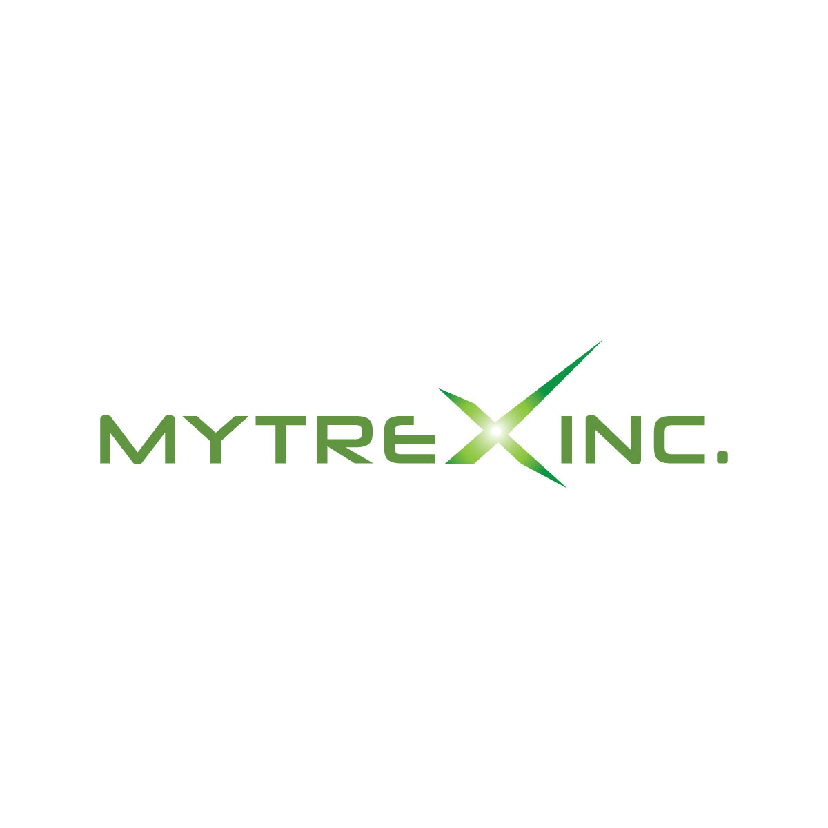Elegant, Playful, Food Production Logo Design for MyTREX Inc. by