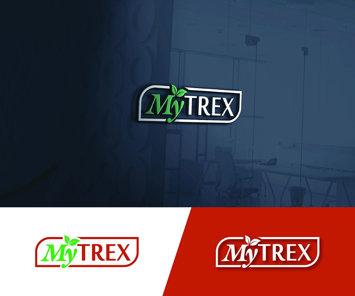 Elegant, Playful, Food Production Logo Design for MyTREX Inc. by eMARK