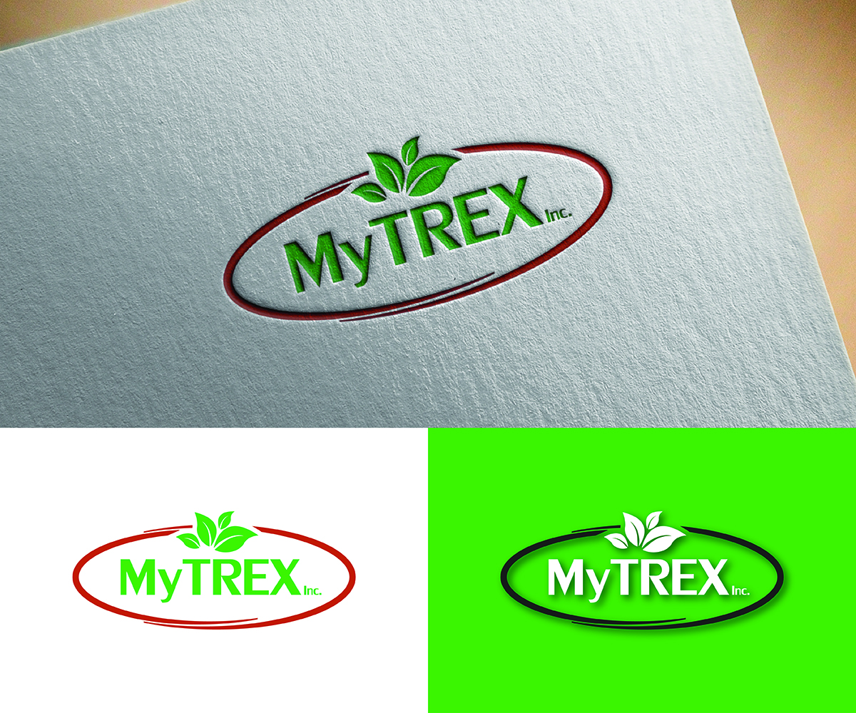 Elegant, Playful, Food Production Logo Design for MyTREX Inc. by eMARK