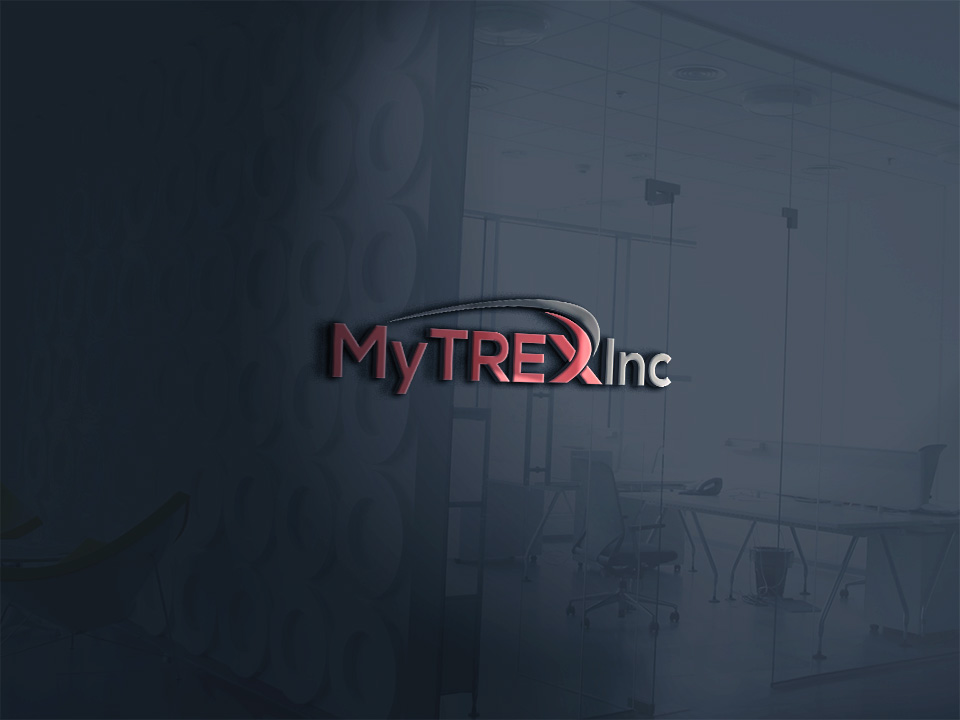 Elegant, Playful, Food Production Logo Design for MyTREX Inc. by