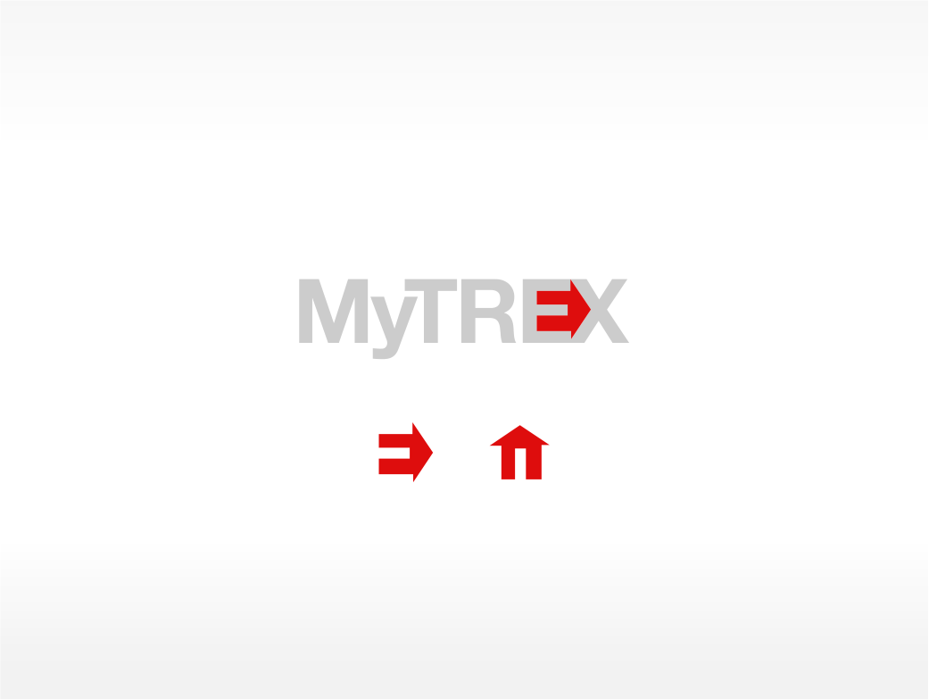 Elegant, Playful, Food Production Logo Design for MyTREX Inc. by .tau