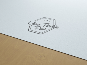 Design de Logo par niko pour Ultra Flexible Paint | Design : #16613743