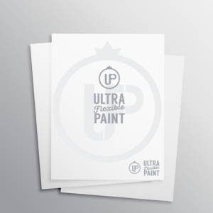 Diseño de Logo por Mimi &amp; Max para Ultra Flexible Paint | Diseño: #16551083