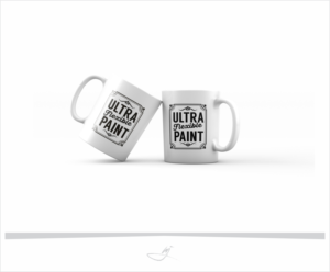 Diseño de Logo por Mimi &amp; Max para Ultra Flexible Paint | Diseño: #16559735