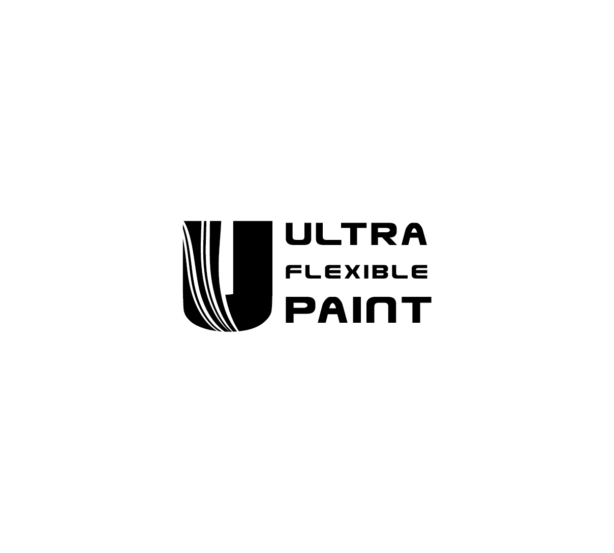 Logo-Design von Preethu für Ultra Flexible Paint | Design #16674460
