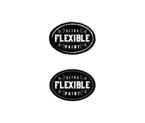 Design de Logo par Ves-Boycheva pour Ultra Flexible Paint | Design : #16670748