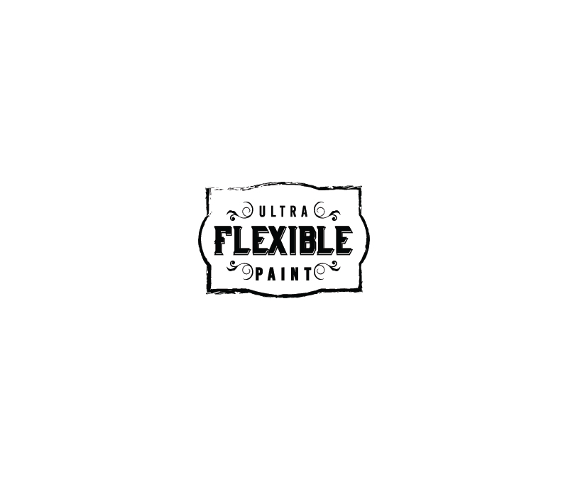 Diseño de Logo por Ves-Boycheva para Ultra Flexible Paint | Diseño #16670761
