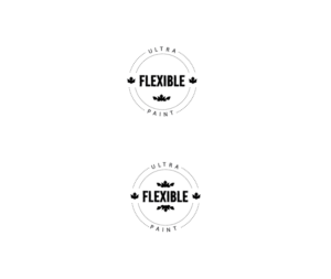 Design de Logo par Ves-Boycheva pour Ultra Flexible Paint | Design : #16670918