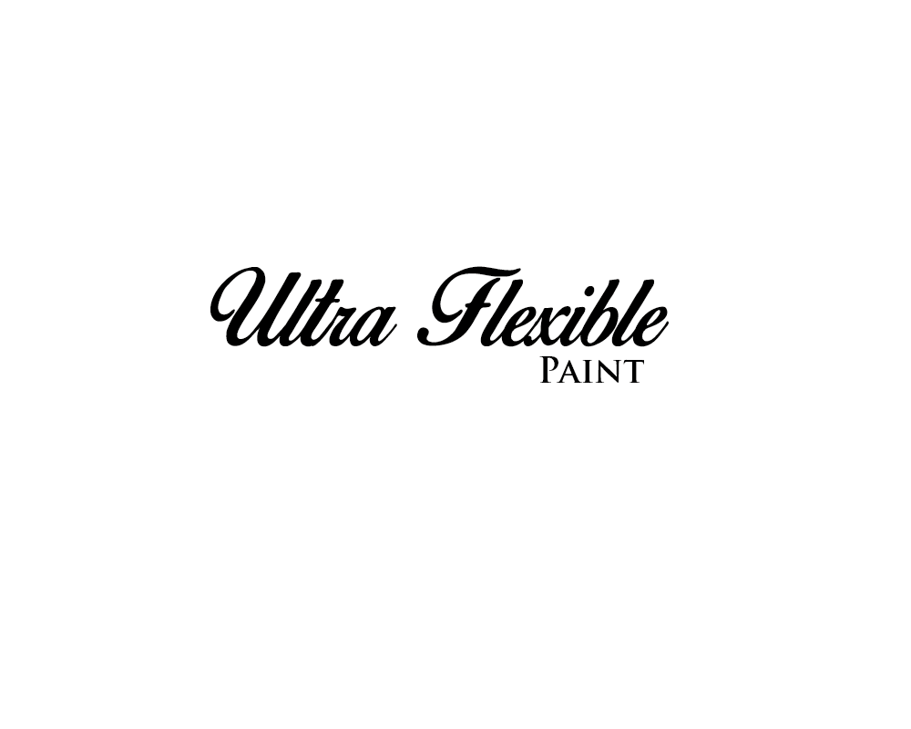 Logo-Design von ashyne09 für Ultra Flexible Paint | Design #16541288