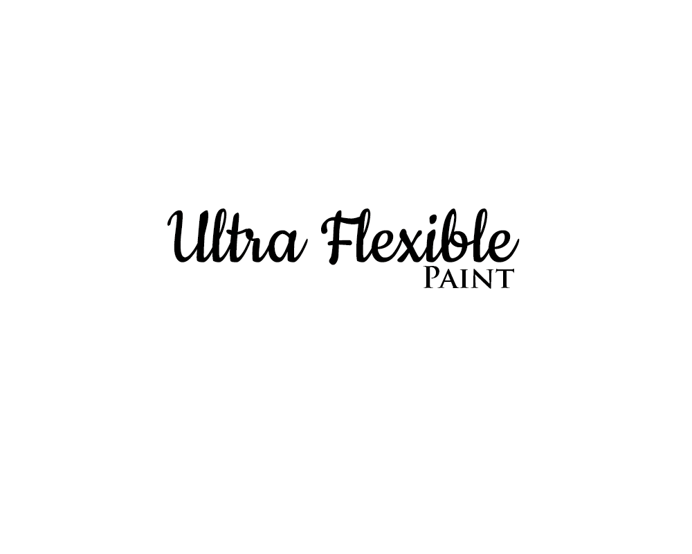Logo-Design von ashyne09 für Ultra Flexible Paint | Design #16541289