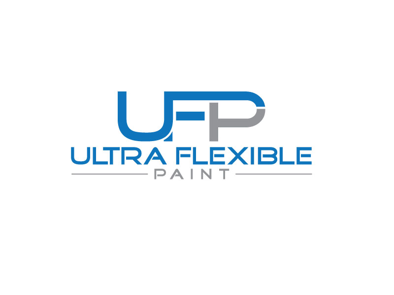 Diseño de Logo por Oaxaqueña para Ultra Flexible Paint | Diseño #16526344