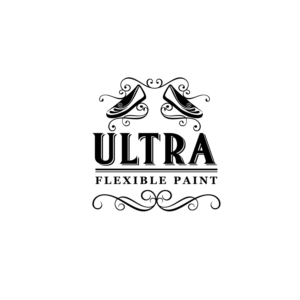 Diseño de Logo por Resurrection Design Studio. para Ultra Flexible Paint | Diseño #16534867