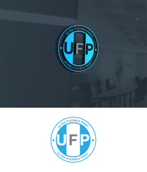 Diseño de Logo por supercreative para Ultra Flexible Paint | Diseño: #16548037
