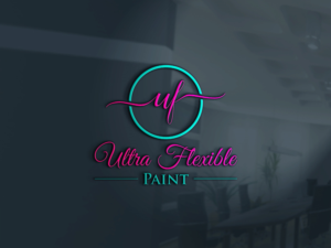 Diseño de Logo por IconicEcho para Ultra Flexible Paint | Diseño: #16544854
