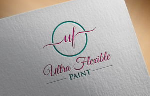 Diseño de Logo por IconicEcho para Ultra Flexible Paint | Diseño: #16544857
