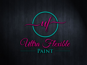Diseño de Logo por IconicEcho para Ultra Flexible Paint | Diseño: #16544858