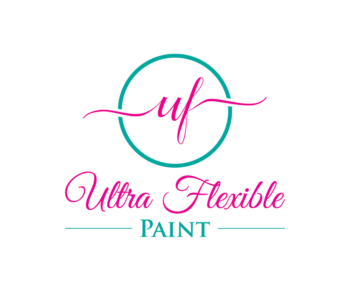 Diseño de Logo por IconicEcho para Ultra Flexible Paint | Diseño #16544859