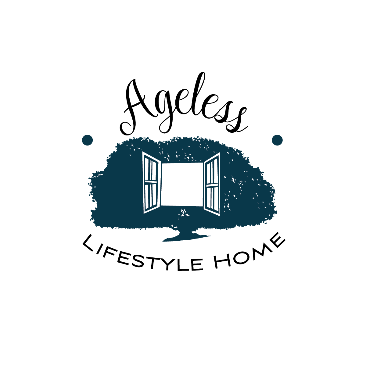Logo Design by Zainny Azuar for Digital Intuitive LLC | Design #16619404