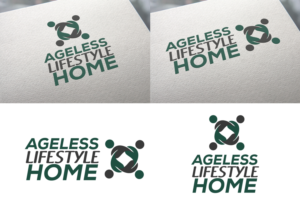 Logo Design by Amamda