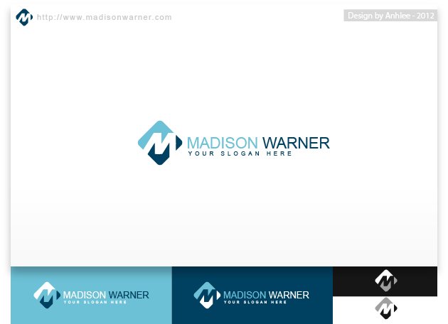 Diseño de Logo por Anhlee para este proyecto | Diseño #608333