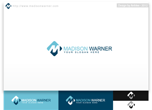 Diseño de Logo por Anhlee para este proyecto | Diseño: #608333