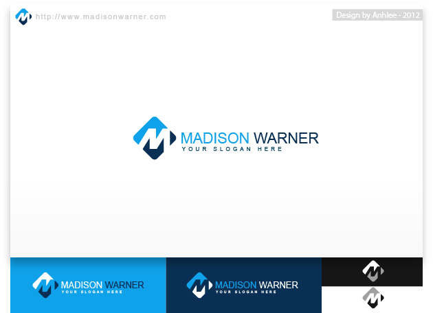 Logo Design by Anhlee for this project | Design #608348