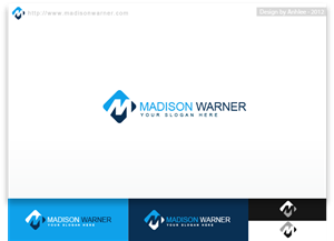 Logo Design by Anhlee for this project | Design: #608348