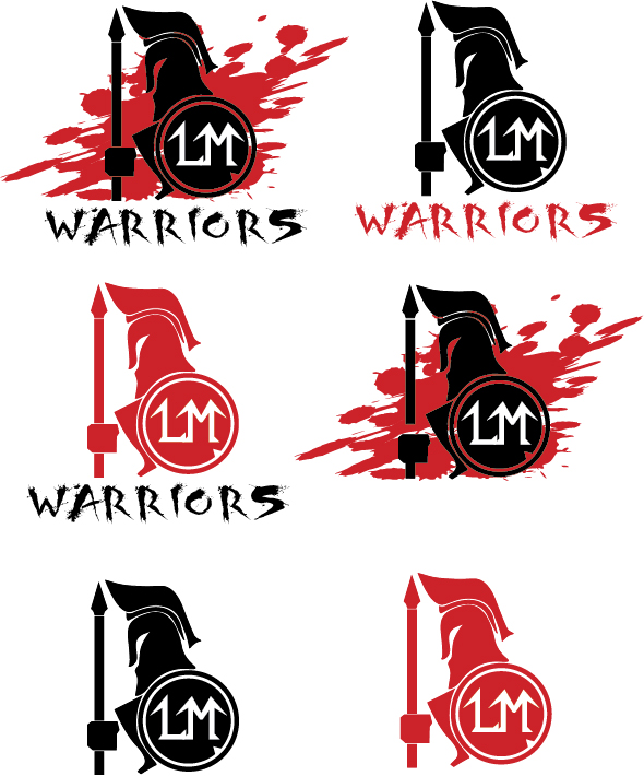 Logo Design by Mannyp25 for this project | Design #2662411