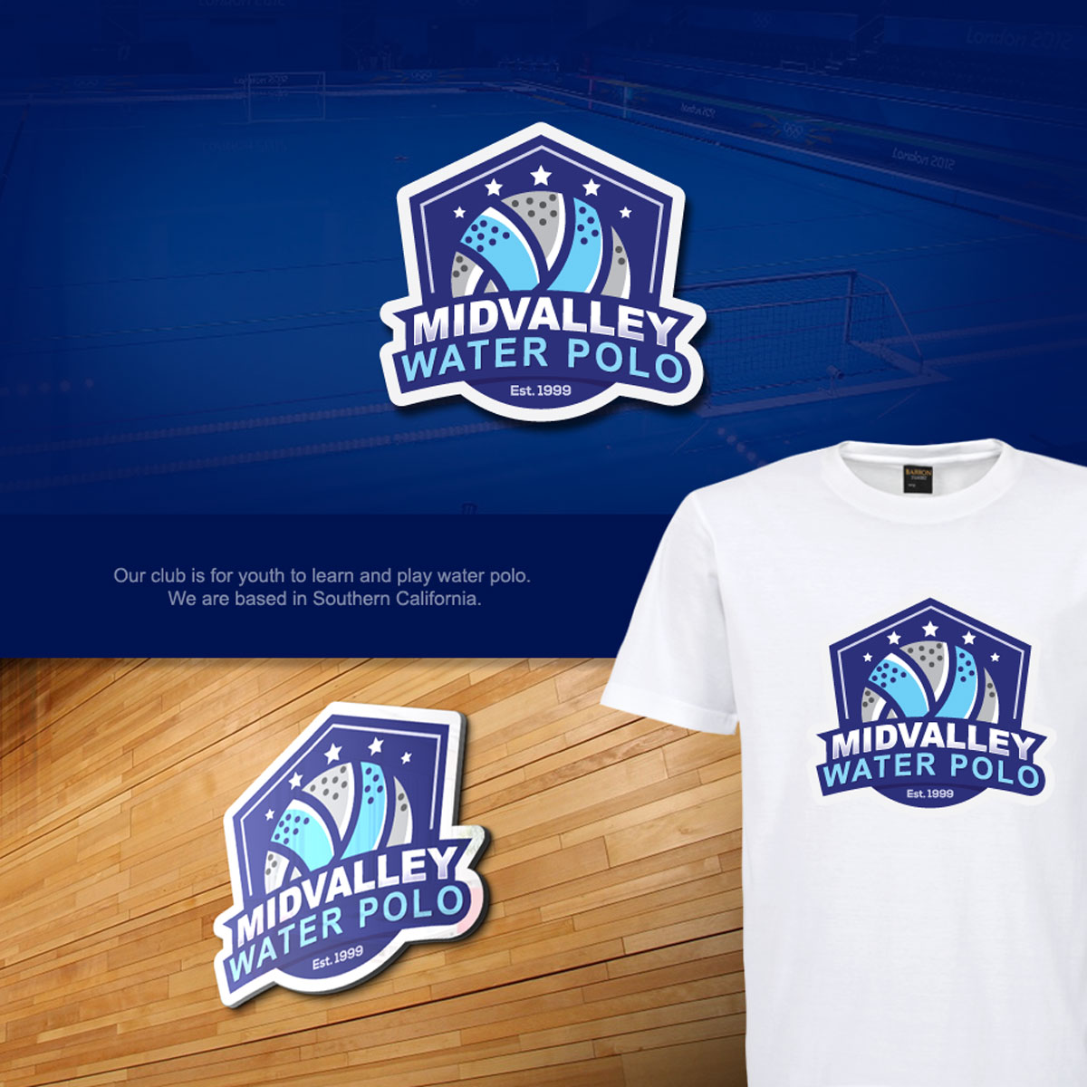 Logo Design by Thebranch for this project | Design #16792954
